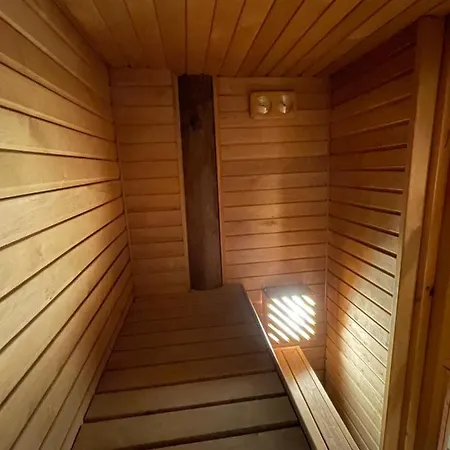 Kauba Apartment