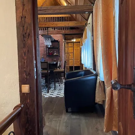 Kauba Apartamento Viljandi (Viljandimaa)