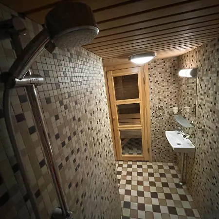 Kauba * Viljandi (Viljandimaa)