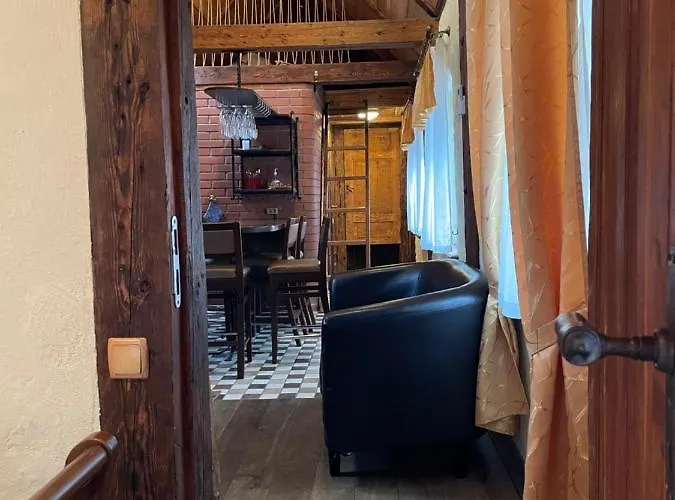 Kauba Apartamento Viljandi (Viljandimaa)