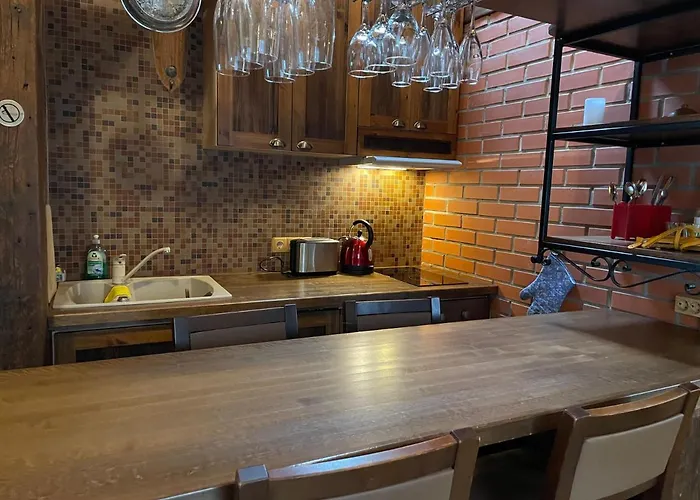 Kauba Apartamento Viljandi (Viljandimaa)