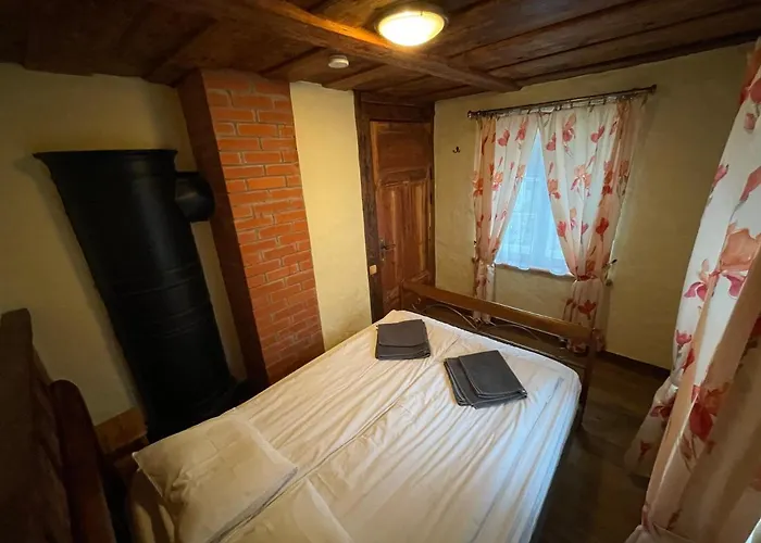 Kauba * Viljandi (Viljandimaa)